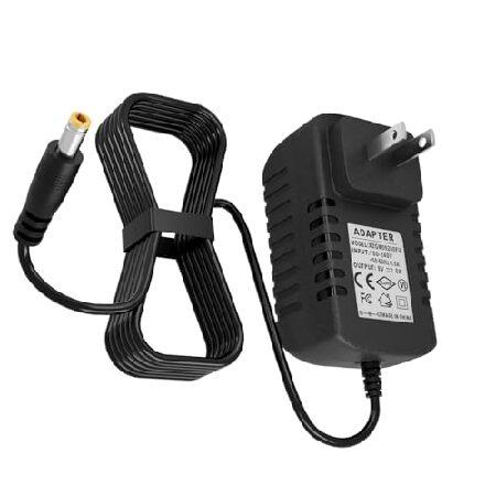 【並行輸入品】 9V Power Adapter for Line 6 POD Go Guitar ...