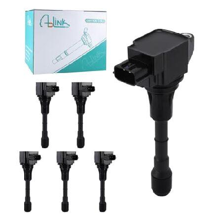 【並行輸入品】 AULINK UF550 C1670 イグニッションコイルパック 6個セット (2....