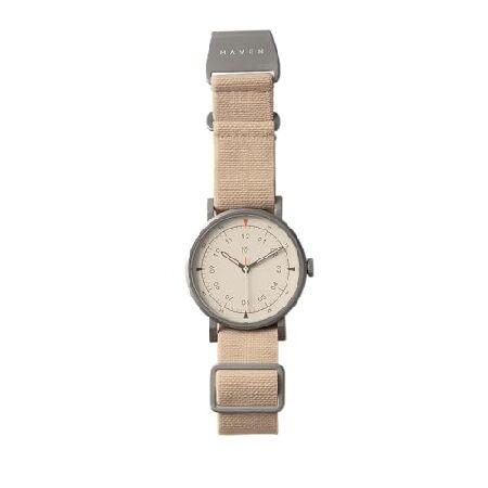 【並行輸入品】 公式ショップ マベン ウォッチズ Maven Watches 40mm THE UR...