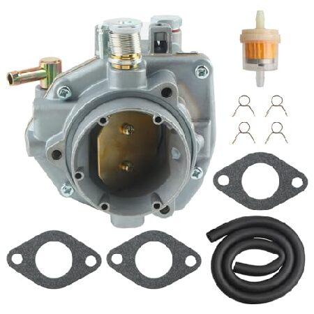 【並行輸入品】 CARBBIA 146-0496 146-0414 146-0479 キャブレターカ...