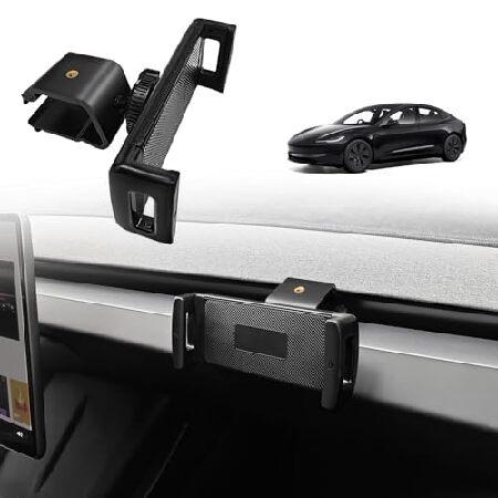 【並行輸入品】 BestEvMod ダッシュボード 車 1/4 スクリューマウント携帯電話ホルダー ...