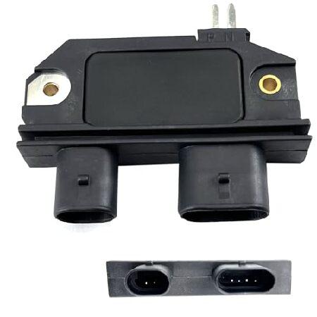 【並行輸入品】 FainWan イグニッションコントロールモジュール (ICM) アスナ サンファイ...
