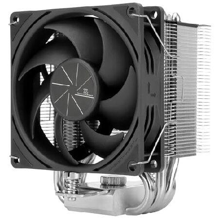 【並行輸入品】 Thermalrlght Assassin X 90 SE V2 CPUエアクーラー...