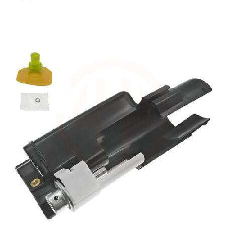 【並行輸入品】 HWATPS 15410-24F00 Fuel Pump Gas Filter 3....