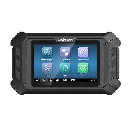 【並行輸入品】 OBD2 スキャナー OBDSTAR P50 ワンクリック エアバッグ 車診断ツール...