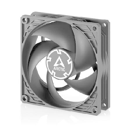【並行輸入品】 ARCTIC P9 Max - PCファン、高性能92mm PWMケースファン、45...