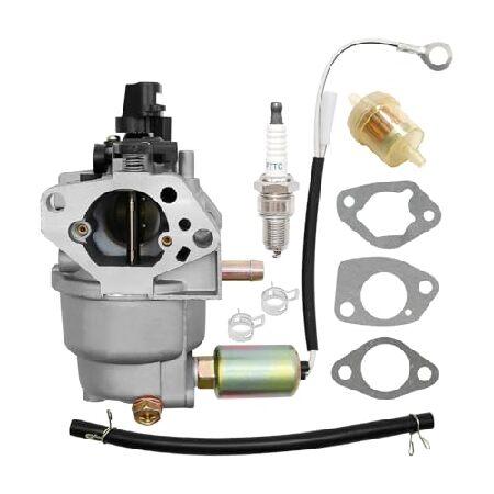 【並行輸入品】 JUUDDENPARTS 951-05149 キャブレターチューンアップキット カブ...