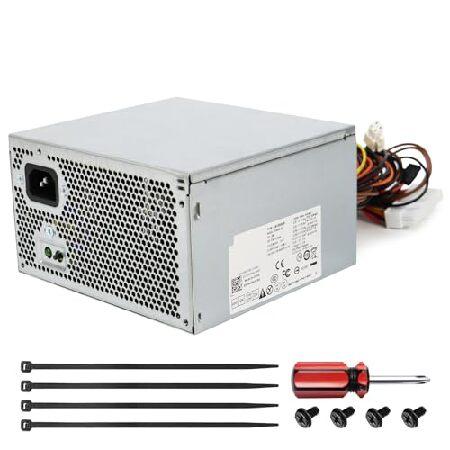 【並行輸入品】 LXun アップグレード HU460AM-01 460W 電源 Dell XPS 8...