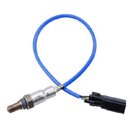【並行輸入品】 LHCMRL 酸素 O2 センサー アップストリーム 234-5038 フォード 3...