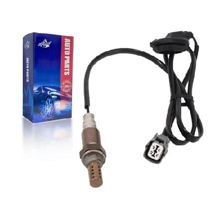 【並行輸入品】 Oxygen Sensor Downstream - Replacement for...