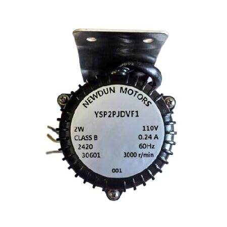 【並行輸入品】 New Upgraded YSP2PJDVF1 Commercial Ice Mak...