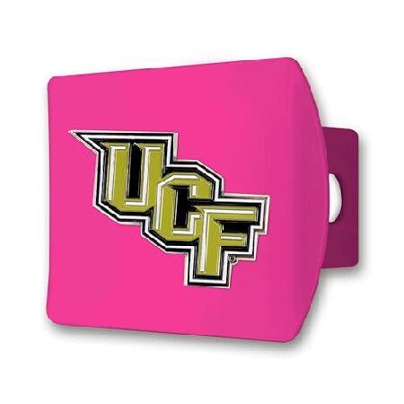 【並行輸入品】 FANMATS 43679 Central Florida Golden Knigh...