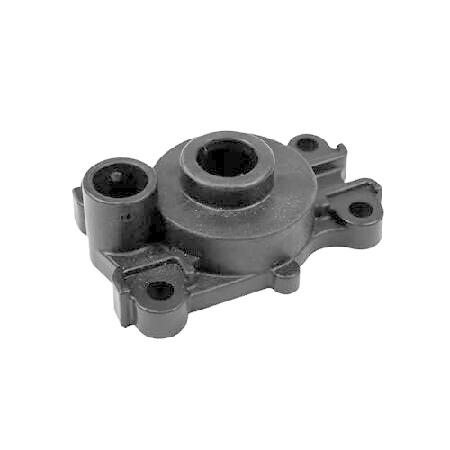 【並行輸入品】 WINGOGO 63D-44311-00-00 Water Pump Housing...