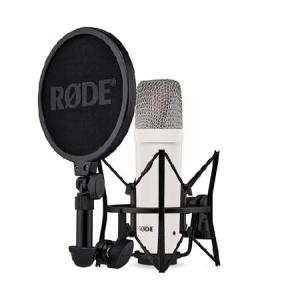 RODE NT1 シグネチャー ホワイトの高価買取価格
