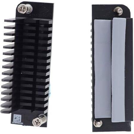 【並行輸入品】 Deal4GO VRヒートシンク VRM サーマルパッド 6F5D4 06F5D4 ...