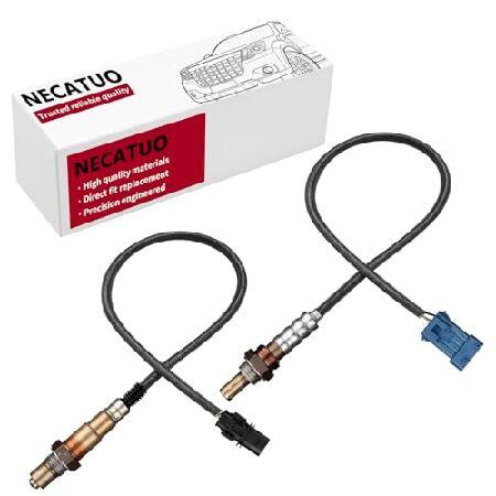 【並行輸入品】 NECATUO 234-5135 Upstream 234-4488 Downstr...