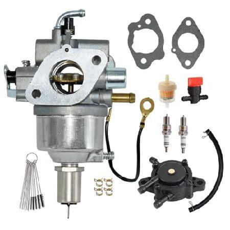 【並行輸入品】 Rebuiman AM130924 AM130921 キャブレター カワサキ FH5...