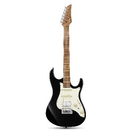 【並行輸入品】 Donner 39 Inch Electric Guitar, DST-550 So...