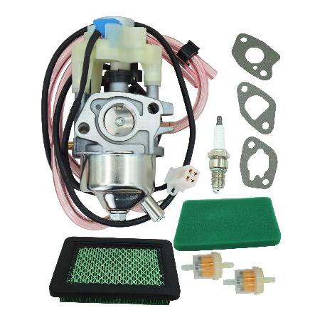 【並行輸入品】 EU3000IS Carburetor Compatible with Honda ...
