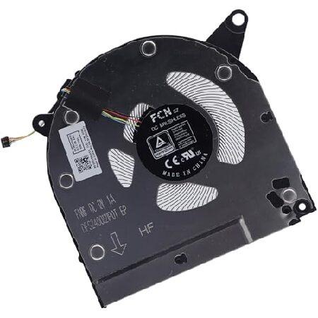 【並行輸入品】 Deal4GO 12V グラフィックス GPU 冷却ファン 5H40S20324 L...