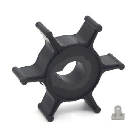 【並行輸入品】 QuickMarine 0382221 Outboard Water Pump Im...