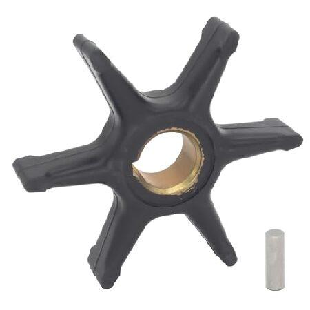 【並行輸入品】 0377178 Boat Water Pump Impeller with Pin ...