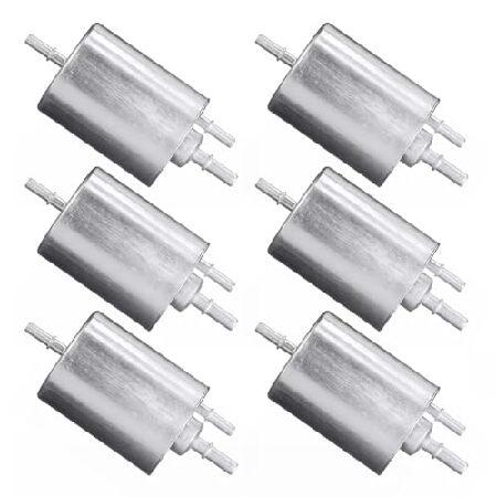 【並行輸入品】 4F0201511E Fuel Filter Compatible with Aud...