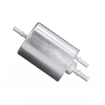 【並行輸入品】 4F0201511E 燃料フィルター Audi A4 A4 Quattro A6 A...