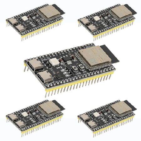 【並行輸入品】 YEJMKJ 5pcs ESP32 S3 Development Board ESP...