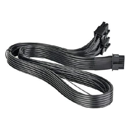 【並行輸入品】 SilverStone Technology PP15-EPS デュアル EPS 8...