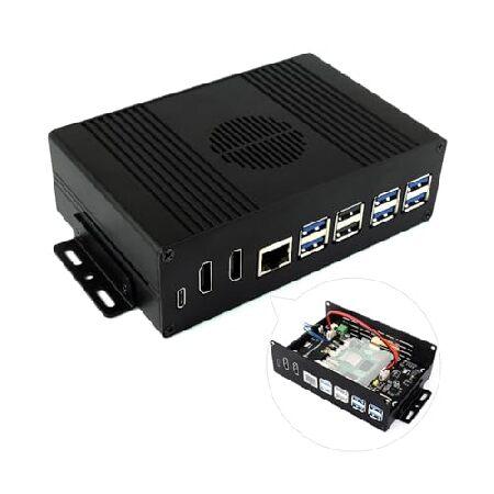 【並行輸入品】 Waveshare Multi-Functional All-in-One Mini...