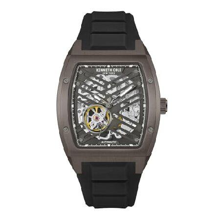 【並行輸入品】 Kenneth Cole New York Men's Watch - Luxury...