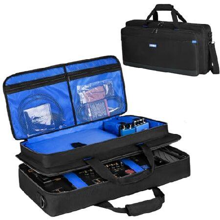 【並行輸入品】 LEFOR・Z キャリーバッグ Boss ME-90 / GT-1000 / GX-...