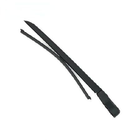 【並行輸入品】 Rear Wiper Blade Arm Set for Volvo XC60 T5...