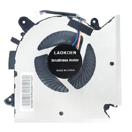 【並行輸入品】 交換用CPU冷却ファン MSI GF63 薄型ノートパソコン GF63 8RD 9R...