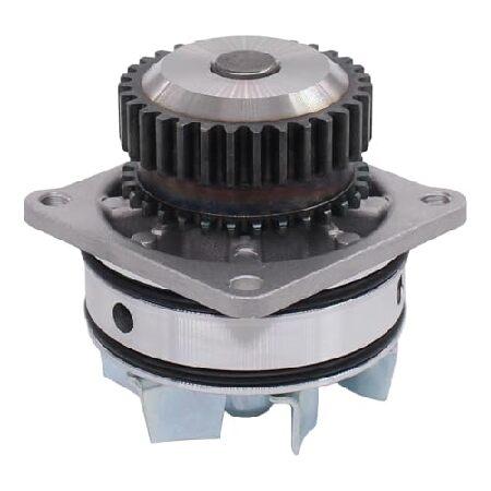 【並行輸入品】 ApplianPar Water Pump for Nissan Frontier ...