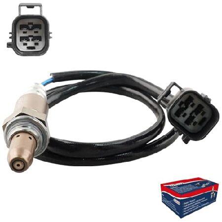 【並行輸入品】 DrCax 234-9094 酸素O2センサー アップストリーム 加熱空気燃料比 V...