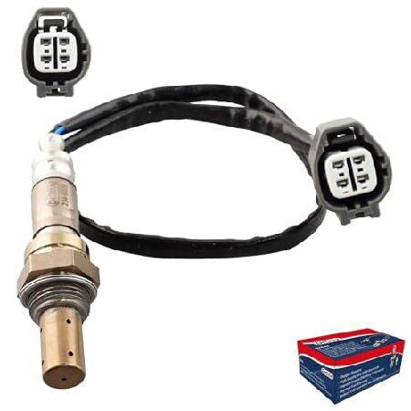 【並行輸入品】 DrCax 234-9029 酸素 O2 センサー アップストリーム 加熱空気燃料比...