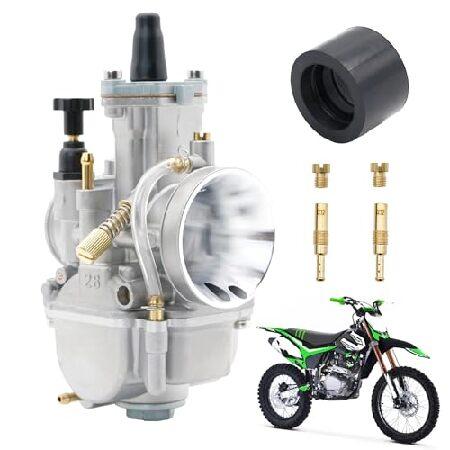 【並行輸入品】 キャブレター KX80 KX85 KX100 ヤマハYZ80 YZ85 DT100 ...