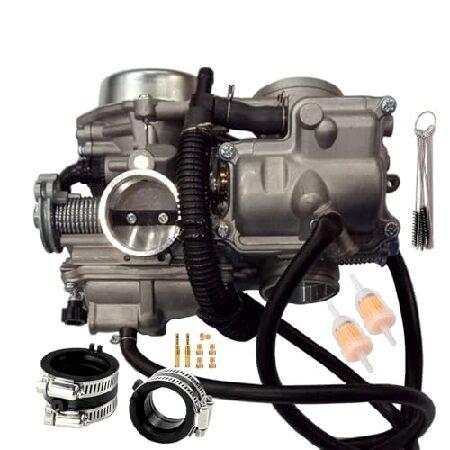 【並行輸入品】 SVKZGFZ キャブレター ホンダ シャドウ ACE 750 VT750C VT7...