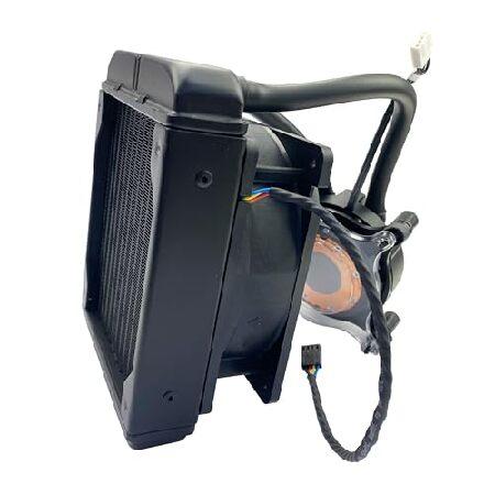 【並行輸入品】 BestParts New 95W CPU Liquid Water Cooling...