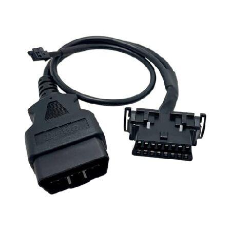 【並行輸入品】 YCUPONE Security Gateway Bypass Cable Diag...