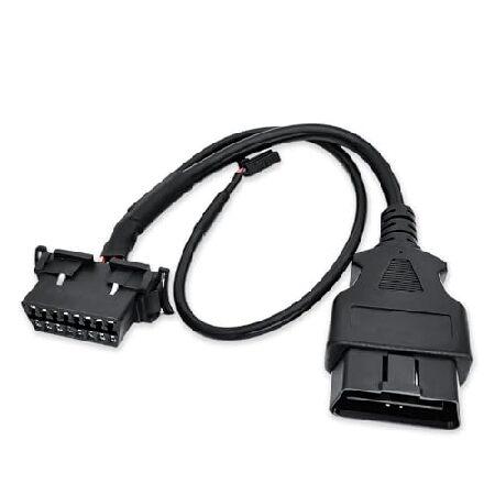 【並行輸入品】 SGW セキュリティゲートウェイ バイパスケーブル 診断ツール アダプター コネクタ...