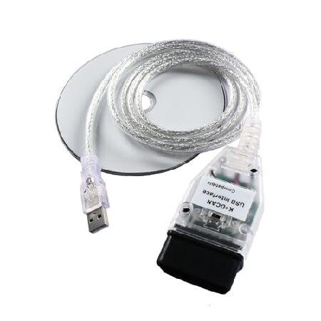 【並行輸入品】 Dezanyc K+DCAN D-CAN KCAN KDCAN Ediabas ケー...