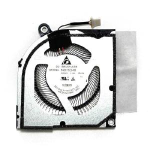 【並行輸入品】 BestParts 純正CPU冷却ファン ACER Predator Triton 300 SE (PT314-51S)、P/N:ND75C40-20H24、23.QBJN2.001