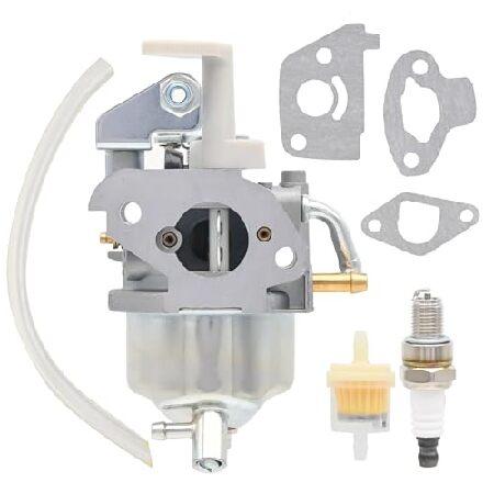 【並行輸入品】 Hyperskyキャブレター Huasheng 49cc/ GX50エンジン用 4ス...