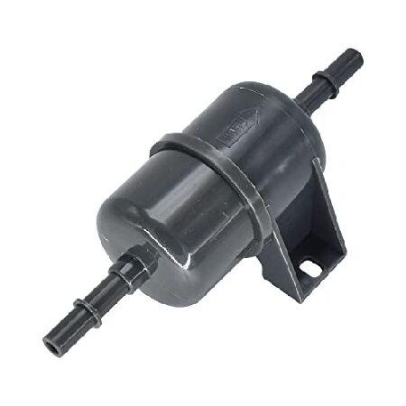 【並行輸入品】 Meckparts AM117584 燃料フィルター John Deere Gato...