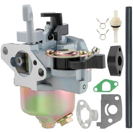 【並行輸入品】 CARBBIA Carburetor Carb with Fuel filter C...