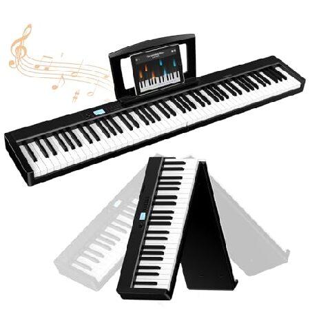 【並行輸入品】 TERENCE V30 Digital Piano 88 Key Weighted ...