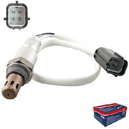 【並行輸入品】 DrCax 234-4381 酸素 O2 センサー ダウンストリーム 加熱空気燃料比...